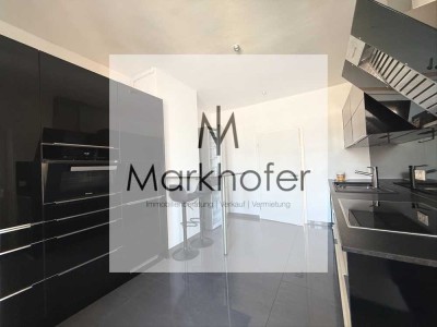 Schön, sanierte Altbauwohnung in der Homburger Altstadt !