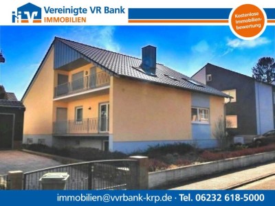 *** Wohnen in Dirmsteins bester Lage ! ***