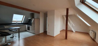 helle Wohnung mit toller Küche in Willich