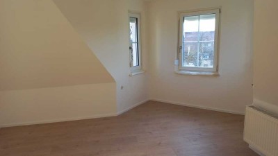 Charmante 3-Zimmer Wohnung, frisch saniert, in Kolbermoor