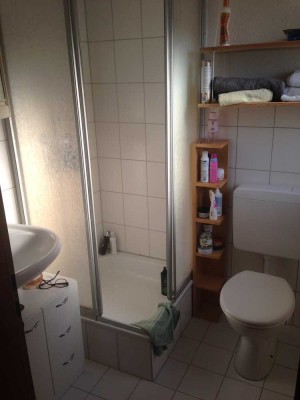 Schöne 2-Zimmer-Einliegerwohnung in Lörrach-Stetten