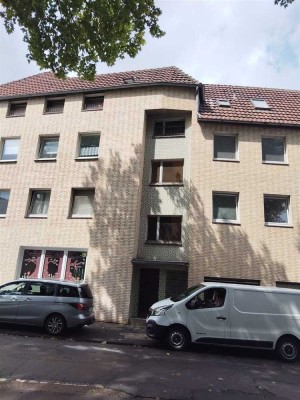 Gepflegte Etagenwohnung sucht nette Mieter