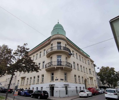 Traumhafte DG- Wohnung in 1190 Wien