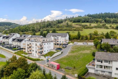 Moderne 3-Zimmer-Wohnung mit viel Licht und tollem Wohngefühl
