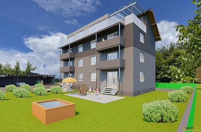 Wohnung mit Perspektive – sanierte Qualität ab 2026 sichern.