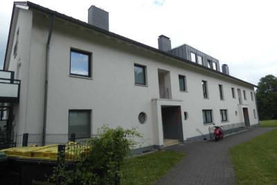 Studenten aufgepasst! Hübsches Apartment in Bielefeld-Gadderbaum!