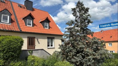 Ein Juwel durch Lage und Möglichkeiten