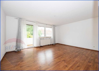 Attraktive 3-Zimmerwohnung in Peißenberg – ideal für Anleger und Eigennutzer