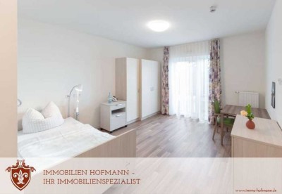 Zukunftsorientierte Kapitalanlage: sichere uns stressfreie Investition in ein Pflegeapartment
