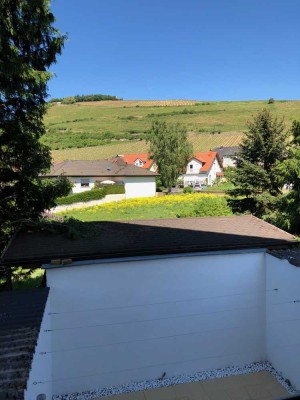 3 Zimmer Wohnung - Guter Schnitt - Balkon - Tageslicht-Wannenbad - in Bingen Büdesheim