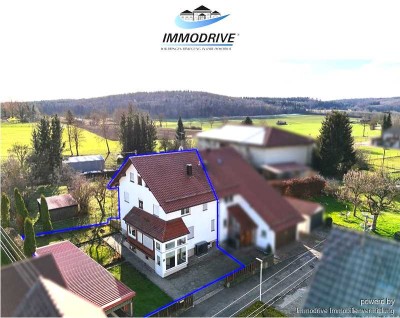 DHH mit Ausbaupotenzial – Neue Wärmepumpe inklusive!