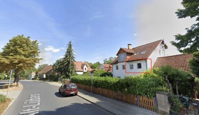 Charmante 1-Zimmer Wohnung in Berlin-Lübars (Reinickendorf)