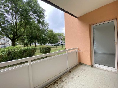 **Endlich das Passende gefunden! Besichtigen, Mieten, Einziehen**