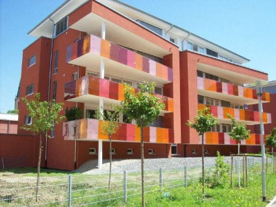 Entdecken Sie die exklusive 4-Zimmer-Wohnung von IMA-Immobilien – Ihr neues Zuhause erwartet Sie!