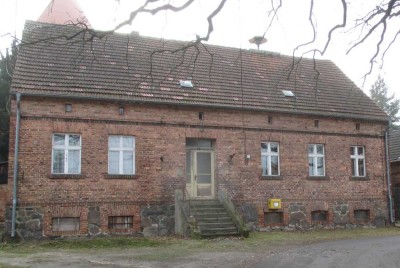 Geräumiges, preiswertes 10-Zimmer-Einfamilienhaus in Drebkau