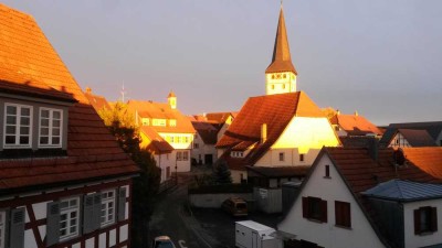 3-Zimmer-Wohnung in Ludwigsburg