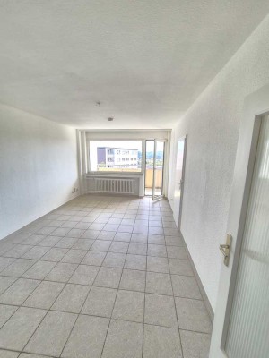 Stilvolle 1-Raum-Wohnung mit Balkon in Wuppertal
