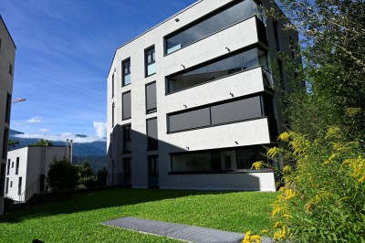 Natur trifft Design