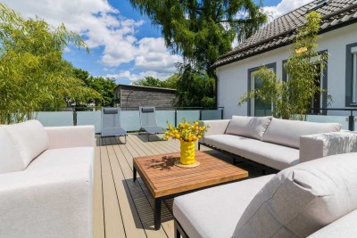 Ihr neues Zuhause mit Herz - 3,5-Zimmer-Wohnung in München-Trudering