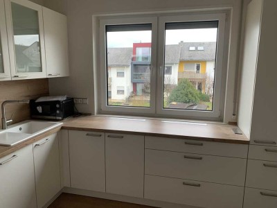 Ansprechende 3-Zimmer-Wohnung mit gehobener Innenausstattung mit EBK in Kastellaun