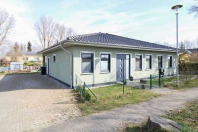 Familienfreundlicher Bungalow in Levenhagen – Ruhige Lage, moderne Ausstattung, stadtnahes Wohnen