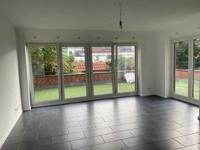 Schönes Appartement in der Innenstadt