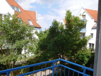 Helle  Wohnung  in Dresden - Weissig sucht neuen Eigentümer