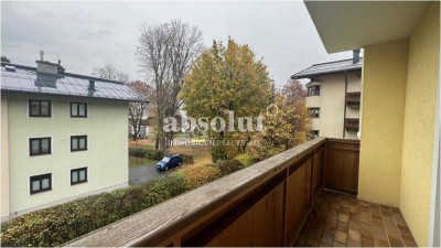 Sanierungsobjekt mit viel Potential in guter zentrumsnaher Lage von Kaprun! 75 m², Balkon, Parkplatz