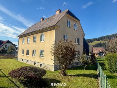 *** Investmentchance in Hönigsberg: Zinshaus mit 6 Wohnungen mit TOP Rendite ***