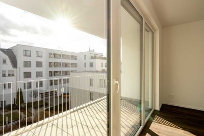 Schöne 3-Zimmer Wohnung in Söflingen D 1-1