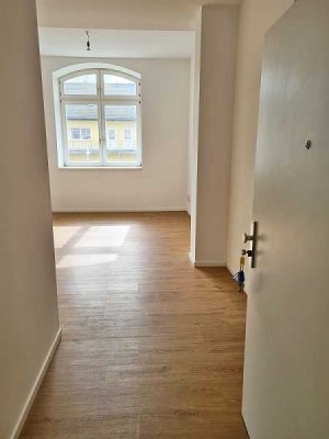 behindertengerechte 2-Raum-Wohnung mit Lift und Fußbodenheizung