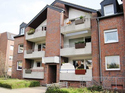 3-Zimmer-Wohnung in Recklinghausen