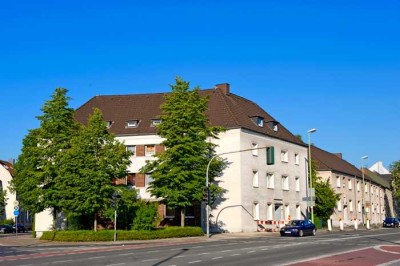 Demnächst frei! 2-Zimmer-Wohnung in Gladbeck Rentfort!