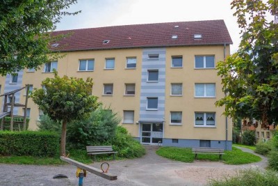 Apartment in guter Lage