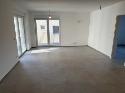 2 Zimmer Neubau OG-Wohnung  Eschborn