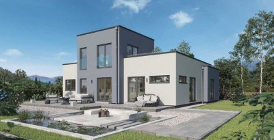 Kapitalanlage mit Zukunft: Grundstück und Traumhaus in wachsender Region