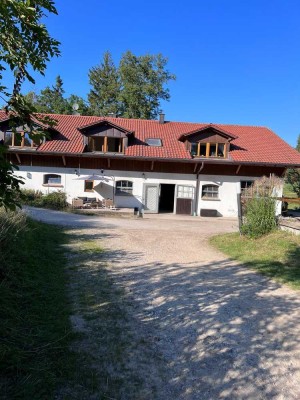 Ansprechende 4-Zimmer-Wohnung mit EBK in Fürstenfeldbruck