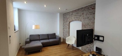NEW *Paul & Partner* IHRE NEUE LOFT STYLE WOHNUNG IM HERZEN VON WIESBADEN !