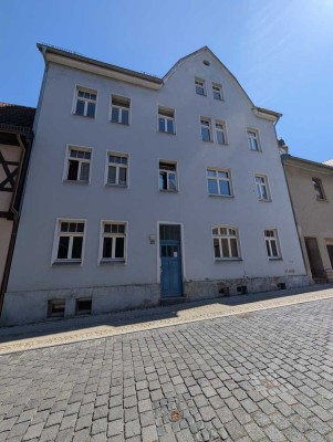 Mehrfamilienhaus mit TOP Rendite