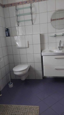 Einzimmer Appartment 35m2 .Wolframs Eschenbach