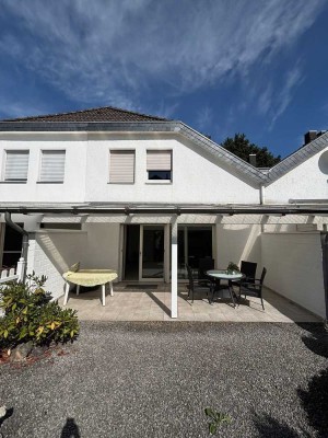 Sofort einziehen! Schickes Reihenhaus im Top-Zustand in ruhiger Lage von Geilenkirchen