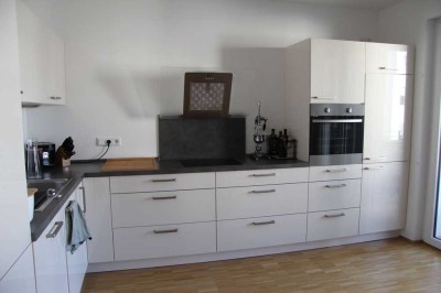 Neue, helle 3 Zi Whg, EBK, Nordstadtgärten ab 01.01.26