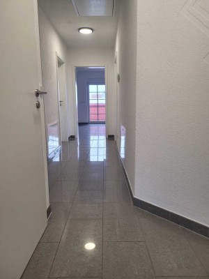 Schöne 3-Zimmer Wohnung in ruhiger Lage