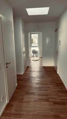 Neuwertig! Luxuriöses Penthouse in fantastischer Lage!