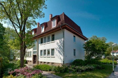 Tolle, kleine 4 Zimmer-Wohnung für Sie und Ihre Familie!