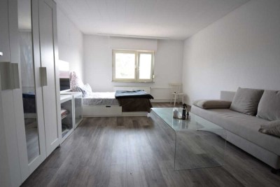 Möblierte Wohnung in gefragter Wohnlage