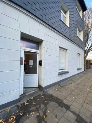 1-Zimmer Wohnung im 2.OG - ab sofort frei