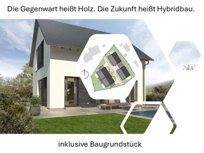 Individuelles Danhaus: Luxus pur erleben