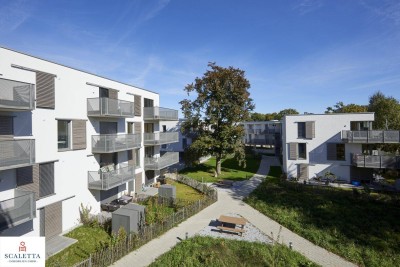 Wohnen am Kreuzbrücklbach