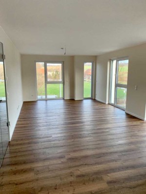 #326 Moderne 3 ZKB-Wohnung, in Entrup